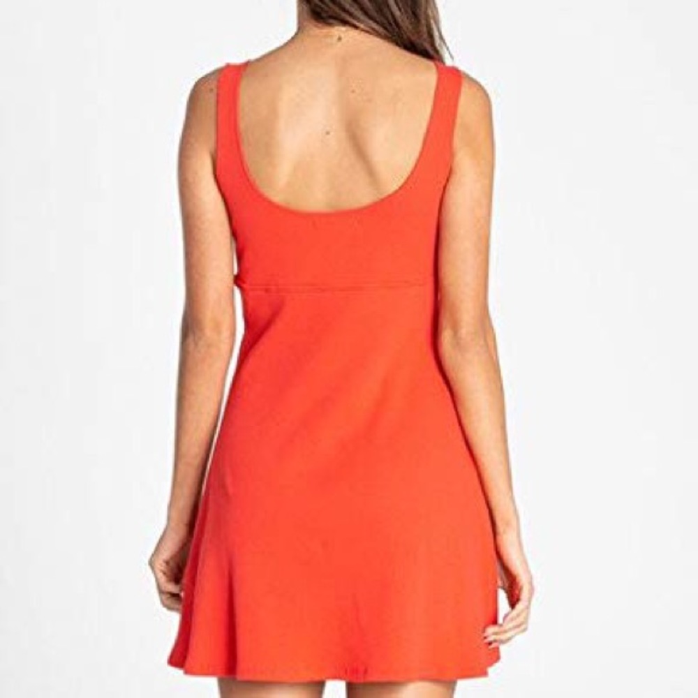 🌴🌼BILLABONG- HOLA HOLIDAY DRESS🌼🌴 - Picture 10 of 10